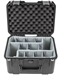 SKB 3i-1510-9DT (Open, Front) from Cases2Go