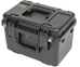 SKB 3i-1610-10B-M (Closed, Right) from Cases2Go