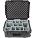 SKB 3i-1914-8DT (Open, Front) from Cases2Go