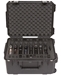 SKB 3i-2015-10B-M (Open, Top) from Cases2Go