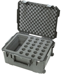 SKB 3i-2015-MC24 (Open, Left) from Cases2Go