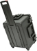 SKB 3i-2217-12PL (Closed Standing Wheels Handle) from Cases2Go
