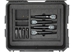 SKB 3i-221710WMC (Open Center Top View) from Cases2Go