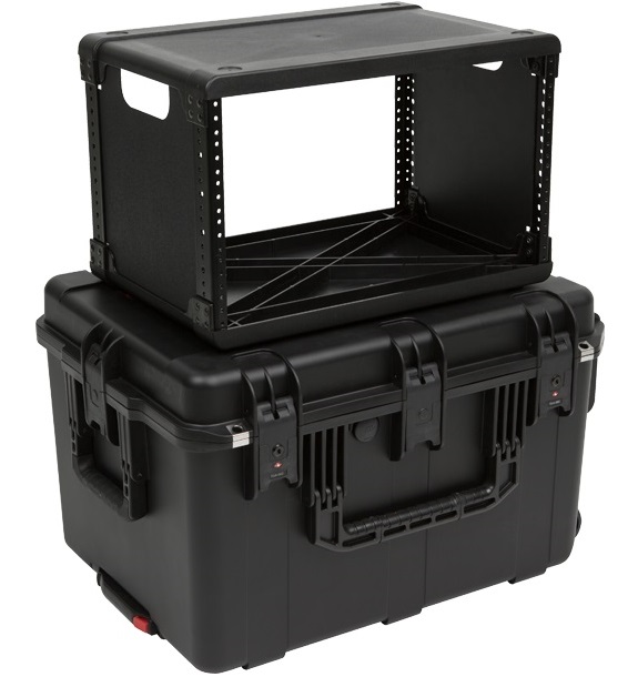 SKB 3i-2317M146U (Closed, Stacked) from Cases2Go