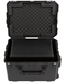 SKB 3i-2317M146U (Open, Front) from Cases2Go