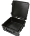 SKB 3i-2424-10BE (Right, Open) from Cases2Go
