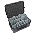 SKB 3i-2617-12DT (Open, Right) from Cases2Go