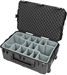 SKB 3i-2918-10DT (Open, Right) from Cases2Go