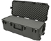 SKB 3i-3613-12BL (Open, Right) from Cases2Go 