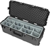 SKB 3i-3613-12DT (Open, Right) from Cases2Go