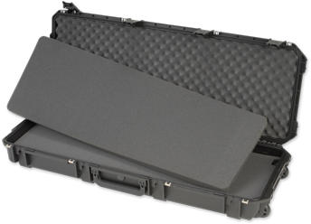 SKB 3i-4214-5M-L (Open, Right Foam) from Cases2Go