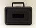 BM204 Blow Molded Carrying Case - Front from Cases2Go