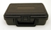 BM204 Blow Molded Carrying Case - Front Closed from Cases2Go
