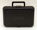 BM207 Blow Molded Carrying Case - Front from Cases2Go