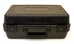 BM310 Blow Molded Carrying Case - Front Closed from Cases2Go