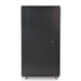 37U LINIER® Server Cabinet - Convex/Convex Doors - 36" Depth - RKH-3105-3-001-37