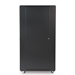 37U LINIER® Server Cabinet - Solid/Solid Doors - 36" Depth - RKH-3108-3-001-37
