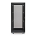 27U LINIER® Server Cabinet - Vented/Vented Doors - 36" Depth - RKH-3107-3-001-27