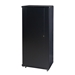 42U LINIER® Server Cabinet - Solid/Convex Doors - 36" Depth - RKH-3104-3-001-42