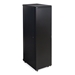 42U LINIER® Server Cabinet - Solid/Convex Doors - 36" Depth - RKH-3104-3-001-42