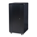 27U LINIER® Server Cabinet - Solid/Vented Doors - 24" Depth - RKH-3106-3-024-27