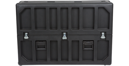 3SKB-4250 | SKB Flat Screen Shipping Case skb cases, shipping cases, rackmount cases, plastic cases, military cases, music cases, injection molded plastic cases, shock isolated racks, rack case, shockmount racks, ATA 300,