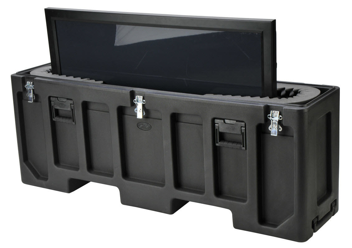 flat screen tv transport case