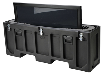 3SKB-5260 | SKB 55" - 65" Flat Screen Shipping Case skb cases, shipping cases, utility cases, rackmount cases, plastic cases, military cases, music cases, injection molded, shock isolated racks,  rack case, shockmount racks, pelican, protector, hardigg, storm