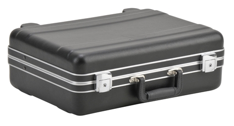 9P1712-01BE | SKB LS Series Carry Case skb cases, shipping cases, rackmount cases, plastic cases, military cases, music cases, injection molded plastic cases, shock isolated racks, rack case, shockmount racks, ATA 300,