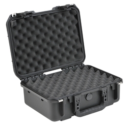 SKB 3i-1510-6B-L (Open, Right) from Cases2Go