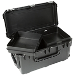 SKB 3i-2914-15BT (Open, with Trays) from Cases2Go