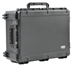 3i-3424-SVR-2U Server shipping case (Closed, Right Up) from Cases2Go