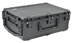 3i-3424-SVR-2U (Closed Left View, Server shipping case) from Cases2Go