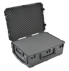 SKB 3i-3424-12BC (Open, Right) from Cases2go