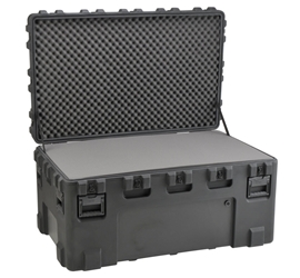 SKB 3R5030-24B-L (Open, Right) from Cases2Go