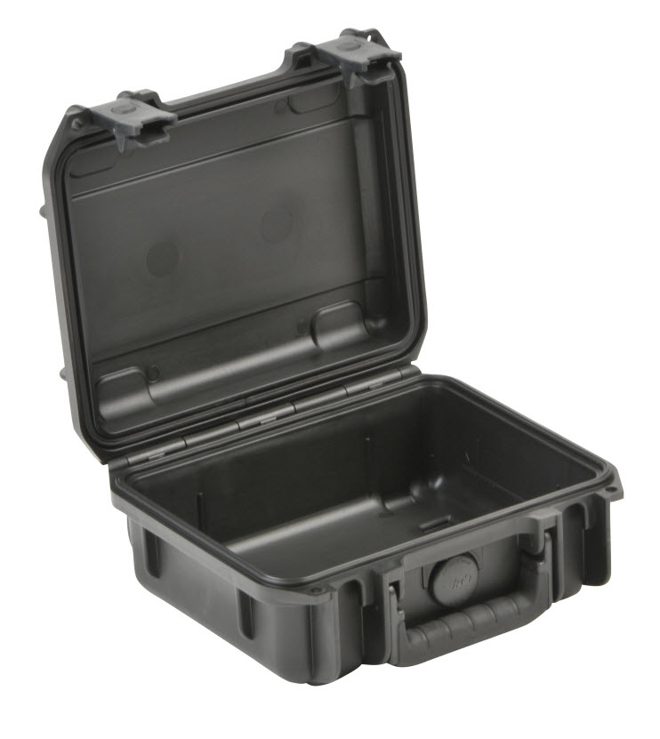 SKB iSeries | 3i Injection Molded Waterproof Shipping Cases