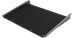 1SKB-VS-2 | SKB Velcro Compatible Rack Shelf For Slant Mount Racks - RIS-1SKB-VS-2