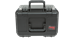 SKB 3i-1610-10B-M (Closed, Front) from Cases2Go