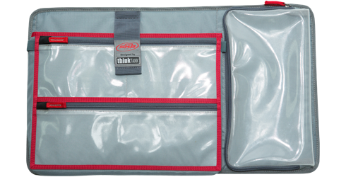 SKB 3i-2213 Lid Organizer by Think Tank from Cases2Go
