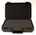 BM402 Blow Molded Carrying Case - Front Open from Cases2Go