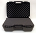 BM803 Blow Molded Carrying Case - Front Open from Cases2Go