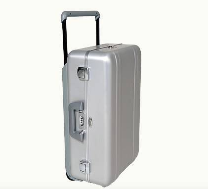 ZERO Aluminum | 100X Series Cases