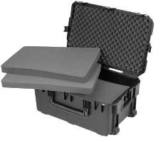 iseries shipping cases for military in tampa fl
